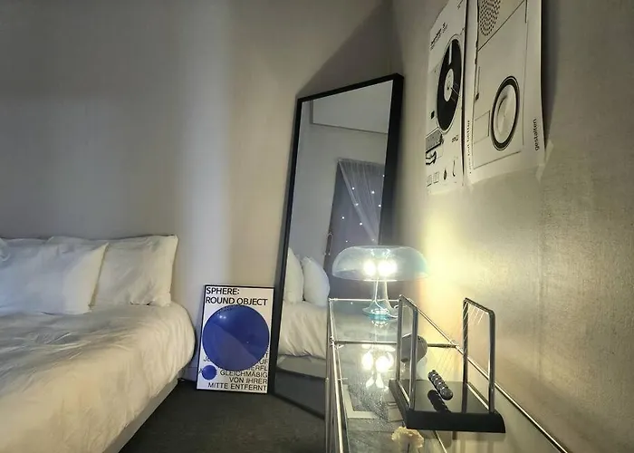 광안peace Apartamento