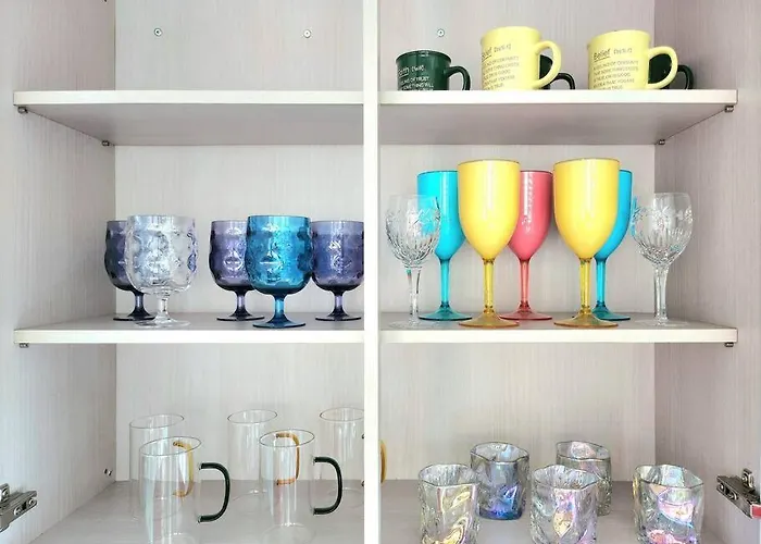 Apartamento 광안peace *