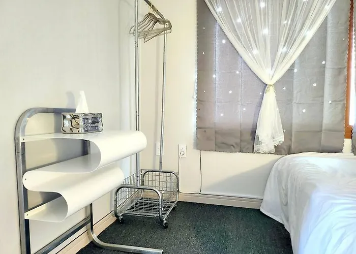 Apartamento 광안peace Busan